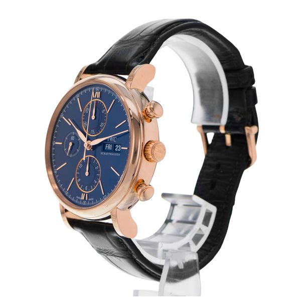 IWC Portofino Chronograph IW391035